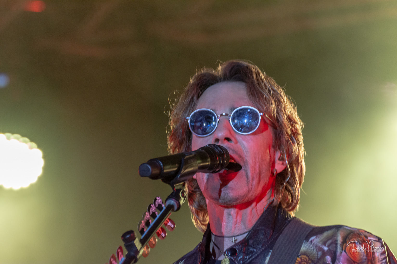 RICK SPRINGFIELD